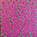 KEITH HARING Untitled, 1984