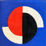 SONIA DELAUNAY Nouvelle Gravure, 1974