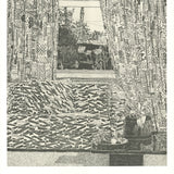 JONAS WOOD Prints 2, 2023