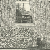 JONAS WOOD Prints 2, 2023