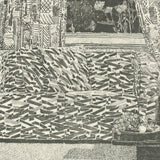 JONAS WOOD Prints 2, 2023