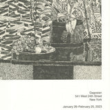 JONAS WOOD Prints 2, 2023