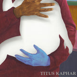 TITUS KAPHAR Analogous Colors (Detail), 2020