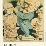 UNKNOWN ARTIST La Gloire de Victor Hugo, 1986