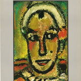 GEORGES ROUAULT Les Arts Plastiques Modernes, 1980