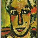 GEORGES ROUAULT Les Arts Plastiques Modernes, 1980