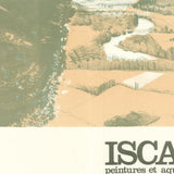 ISCAN Peintures et Aquarelles, 1980