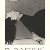 RADISIC Camera, 1982