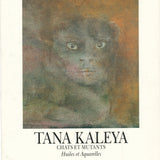TANA KALEYA Cats and Mutants, 1990