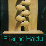 ETIENNE HAJDU Musée National d’Art Moderne, 1973