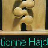 ETIENNE HAJDU Musée National d’Art Moderne, 1973