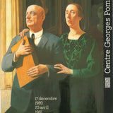UNKNOWN ARTIST The Artist’s Parents, 1981