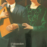 UNKNOWN ARTIST The Artist’s Parents, 1981