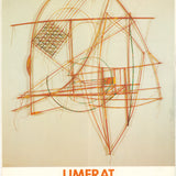 FRANCIS LIMERAT Geometric Tension, 1984