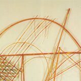 FRANCIS LIMERAT Geometric Tension, 1984