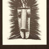 UNKNOWN ARTIST Ve Exposition Internationale du Petit Bronze, 1981