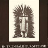 UNKNOWN ARTIST Ve Exposition Internationale du Petit Bronze, 1981