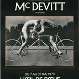 MIKE MCDEVITT L'Oeil de Boeuf, 1979