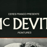 MIKE MCDEVITT L'Oeil de Boeuf, 1979