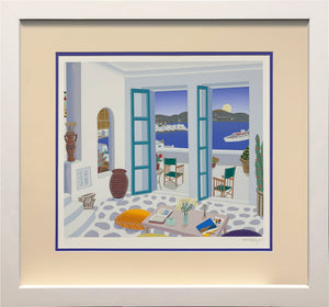 Descriptive image text