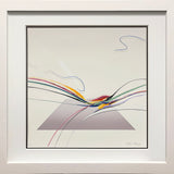 ELBA ALVAREZ Kukan, 1988 - Signed