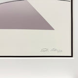 ELBA ALVAREZ Kukan, 1988 - Signed
