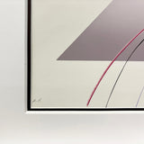 ELBA ALVAREZ Kukan, 1988 - Signed