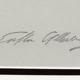 ELBA ALVAREZ Kozo, 1988 - Signed