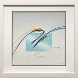 ELBA ALVAREZ Kozo, 1988 - Signed