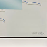 ELBA ALVAREZ Kozo, 1988 - Signed