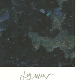 JEAN YVES NOBLET Urban Landscape #7730, 2026 - Signed