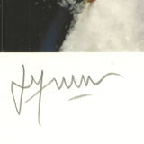 JEAN YVES NOBLET Urban Landscape #41, 2026 - Signed