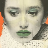 JEAN YVES NOBLET Urban Landscape #1589 Geisha Study, 2026 - Signed