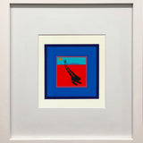 ERNEST TROVA Pace Gallery, 1968