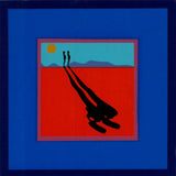 ERNEST TROVA Pace Gallery, 1968