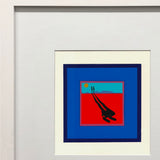 ERNEST TROVA Pace Gallery, 1968