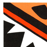 ALEXANDER CALDER La Grenouille et la Scie, 1971