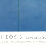 STEVEN BARBASH Apotheosis, 2008