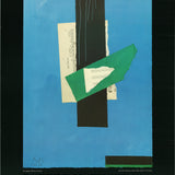 ROBERT MOTHERWELL Cor Anglais, 1990