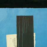 ROBERT MOTHERWELL Cor Anglais, 1990