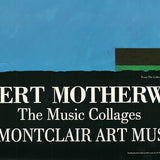 ROBERT MOTHERWELL Cor Anglais, 1990