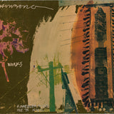 ROBERT RAUSCHENBERG Anny Store, 1991