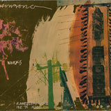 ROBERT RAUSCHENBERG Anny Store, 1991