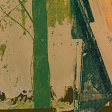 ROBERT RAUSCHENBERG Anny Store, 1991