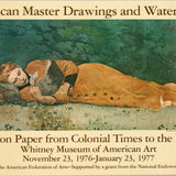 WINSLOW HOMER The New Novel, 1977