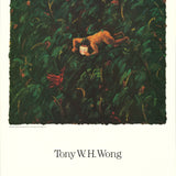 TONY W. H. WONG Enchantment, 1985