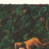 TONY W. H. WONG Enchantment, 1985