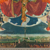 ENGUERRAND QUARTON The Coronation of the Virgin