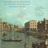 ANTONIO CANAL The Canal Grande (Detail), 2002