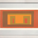 JOSEF ALBERS Variant, 1956, 2010